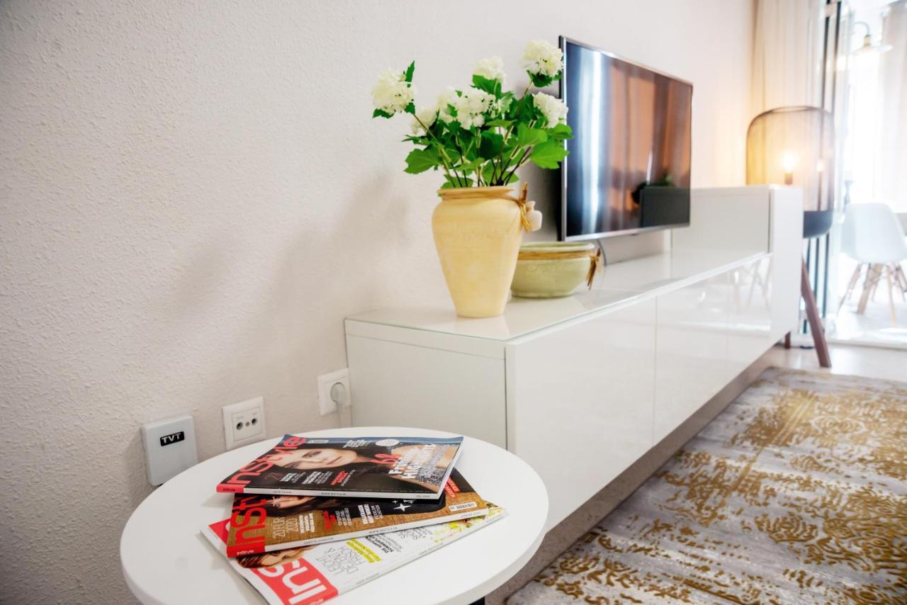Holiday Studio Jardin Playa Torrevieja Exterior photo
