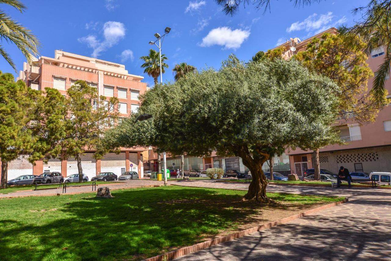 Holiday Studio Jardin Playa Torrevieja Exterior photo