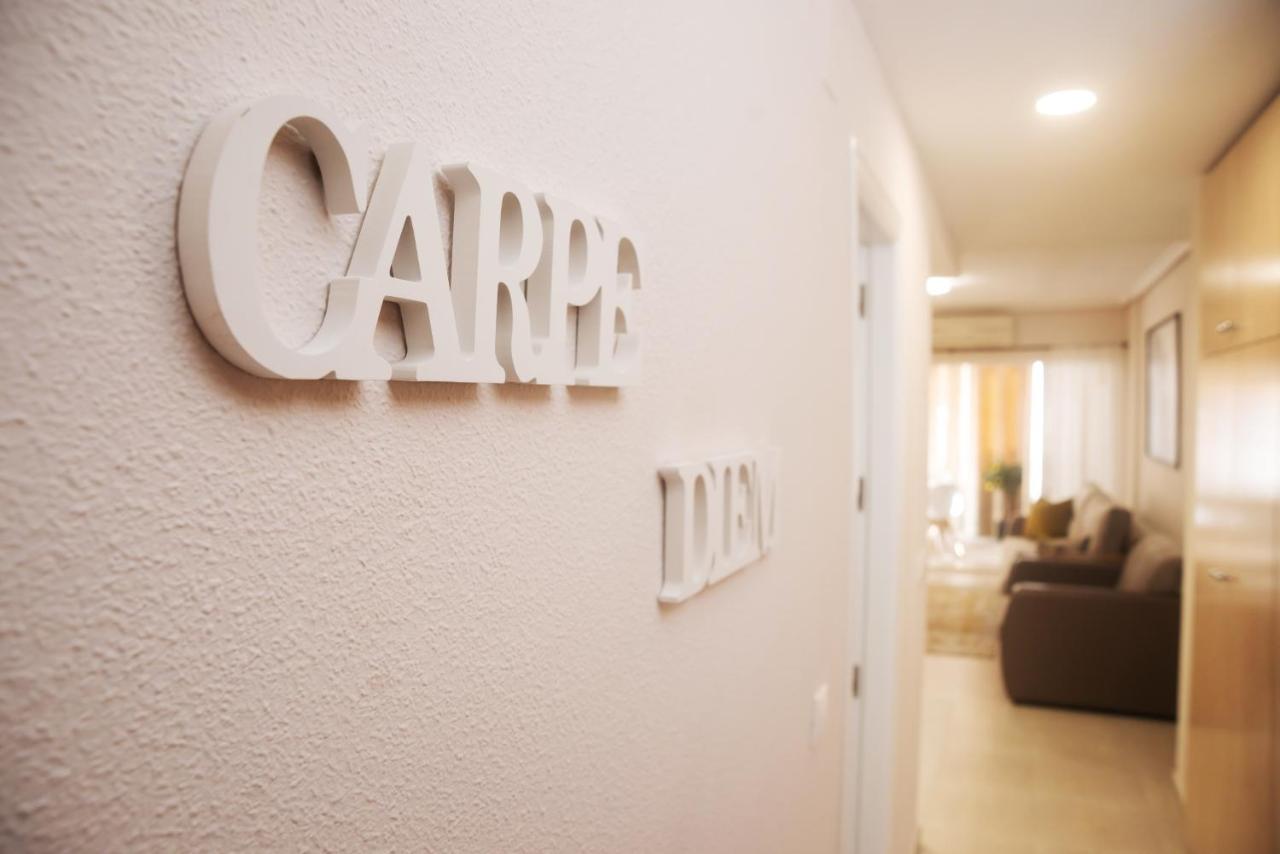 Holiday Studio Jardin Playa Torrevieja Exterior photo