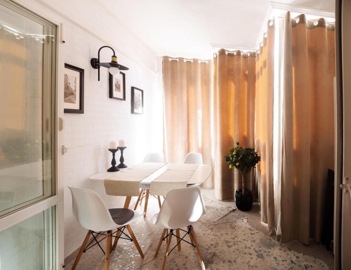 Holiday Studio Jardin Playa Torrevieja Exterior photo