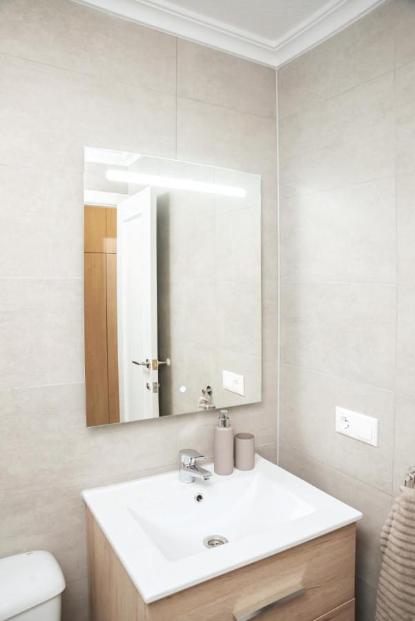 Holiday Studio Jardin Playa Torrevieja Exterior photo